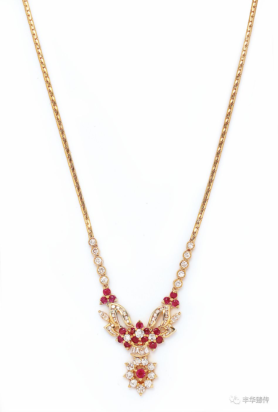 秋雨发梢，梦幻情怀，戴着你的水晶珠链，请跟我来！帽哥出品