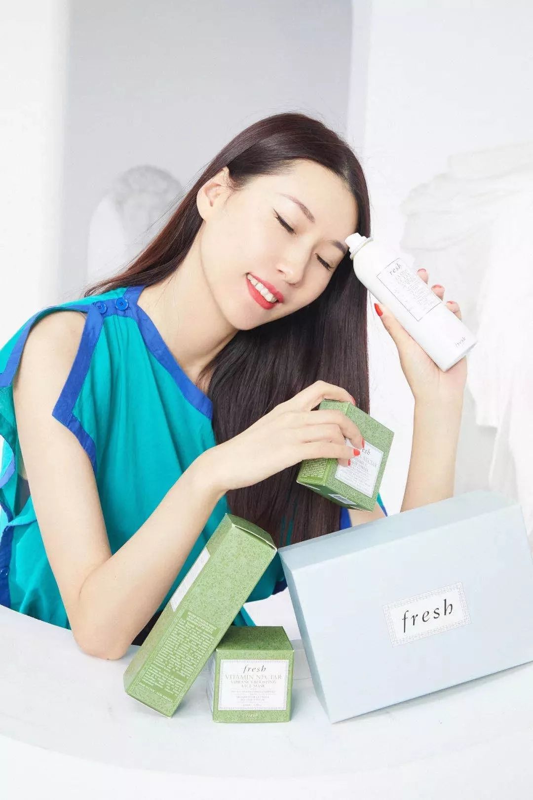 双11倒数5天！李佳琦推荐的华晨宇、肖战、王源同款真的值得买