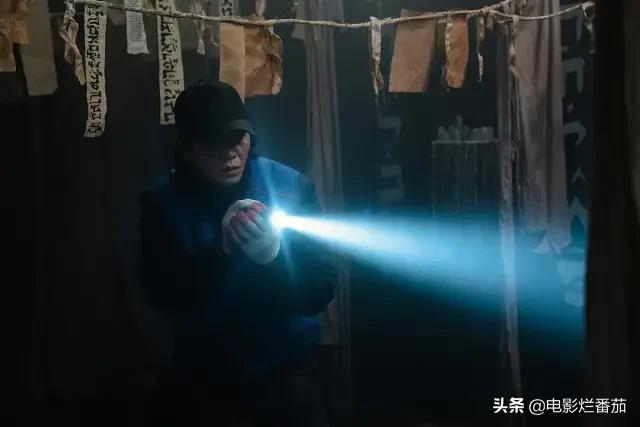 2022年最不该错过的韩国恐怖片,韩国今年最火恐怖片电影