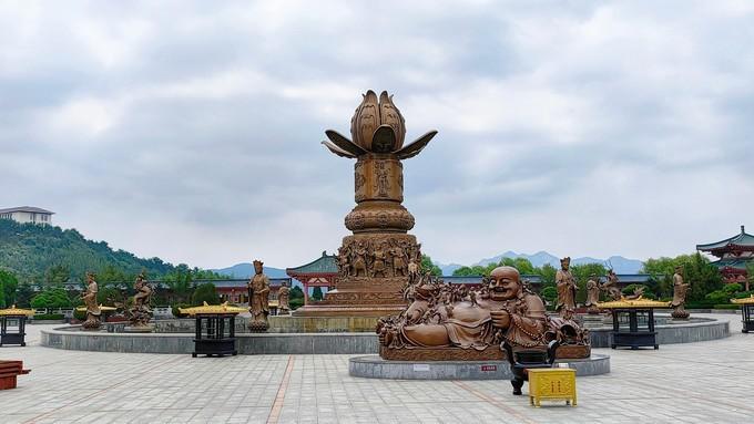 谁说去海边是夏天的专利？秋意正浓，三天两夜玩转烟威刚刚好！