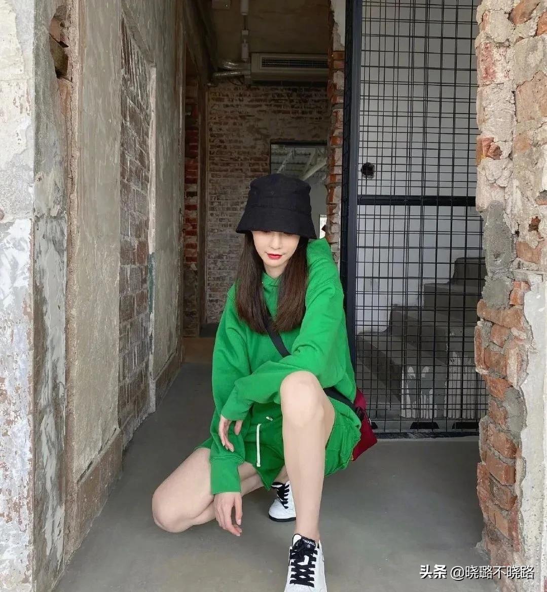 不同头型脸型适合什么样的帽子,长脸型适合戴什么款式帽子好看