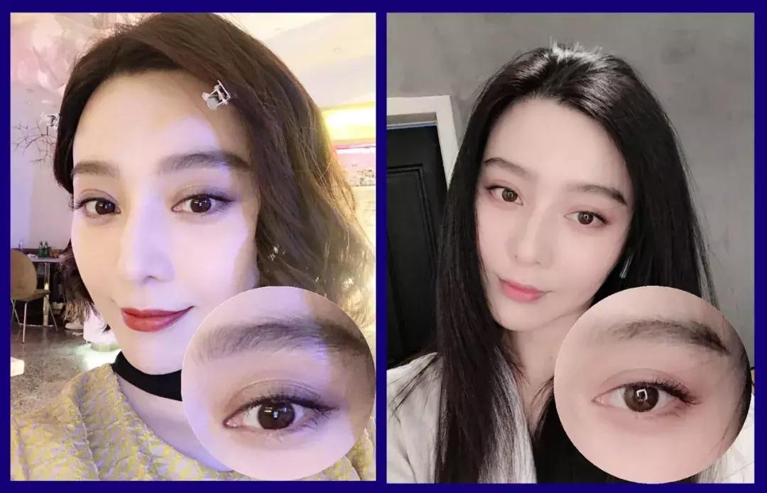 手残党眼线攻略,小猫眼线画法手残党