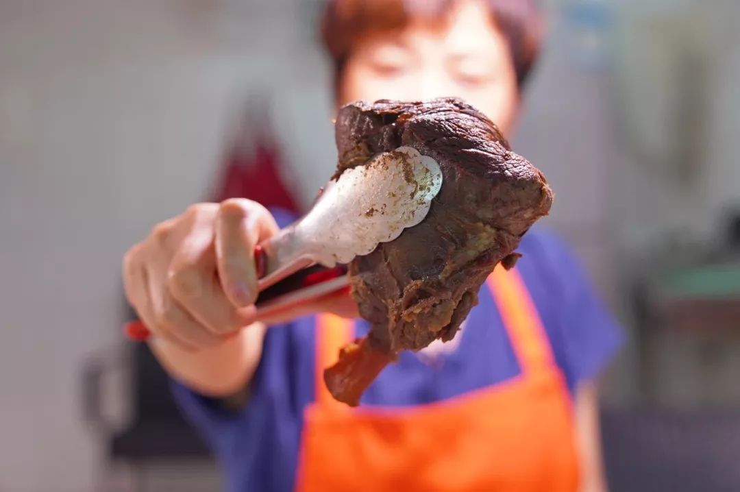 美味卤味推荐,无锡卤味