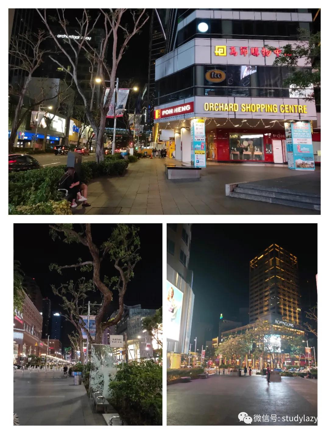 新马泰之行完整版,新马泰新加坡