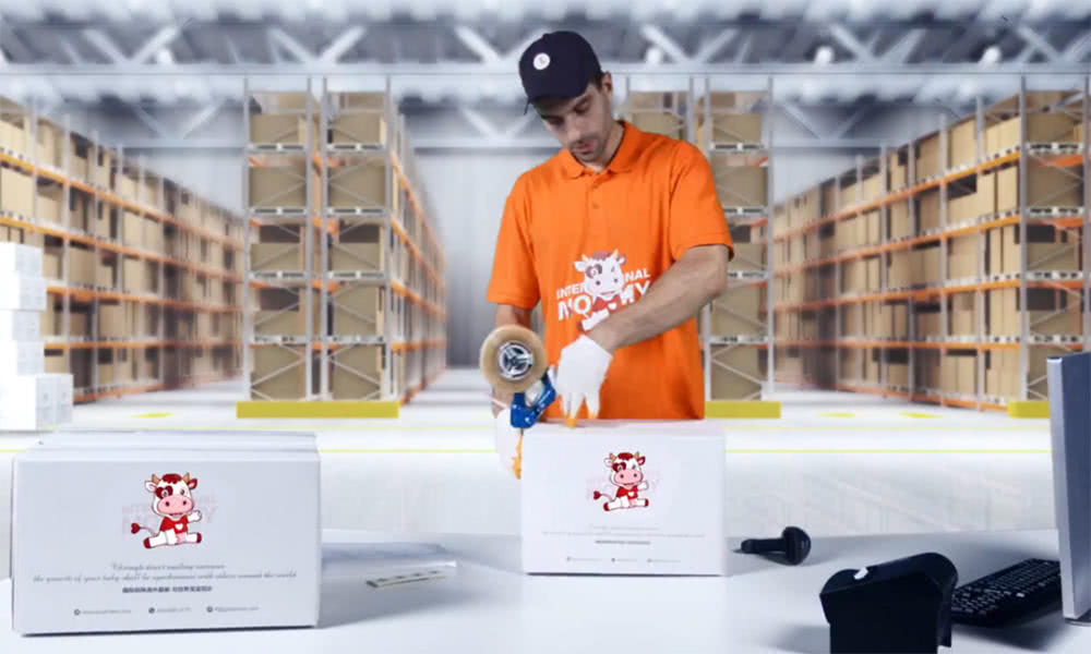 德国喜宝奶粉和a2奶粉哪个好,德国版爱他美和德国版喜宝哪个好