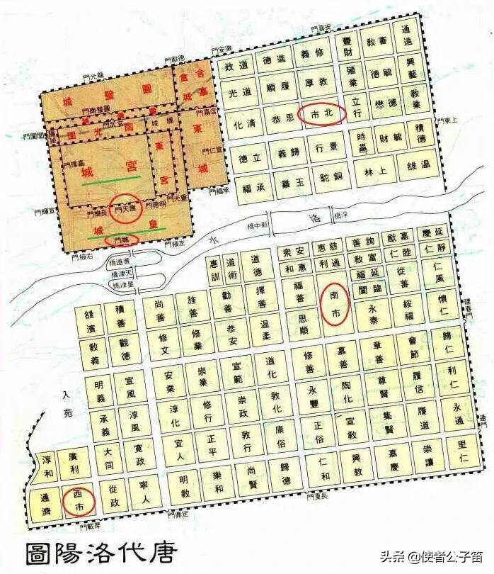 探秘西安长安,大明宫遗址公园攻略千宫之宫