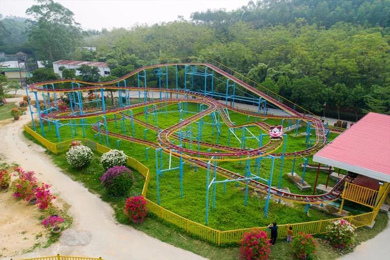 揭阳望天湖景区,揭阳望天湖景区门票