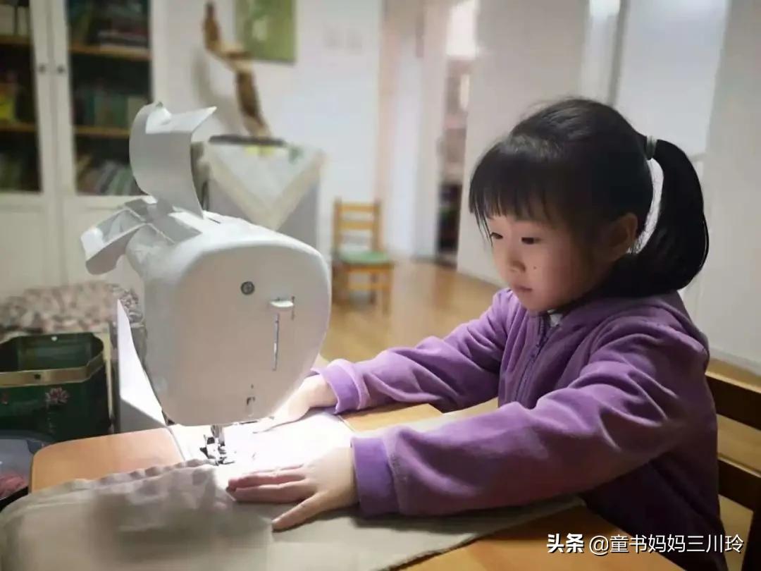 四年级衣服制作,四年级自己给自己做衣服
