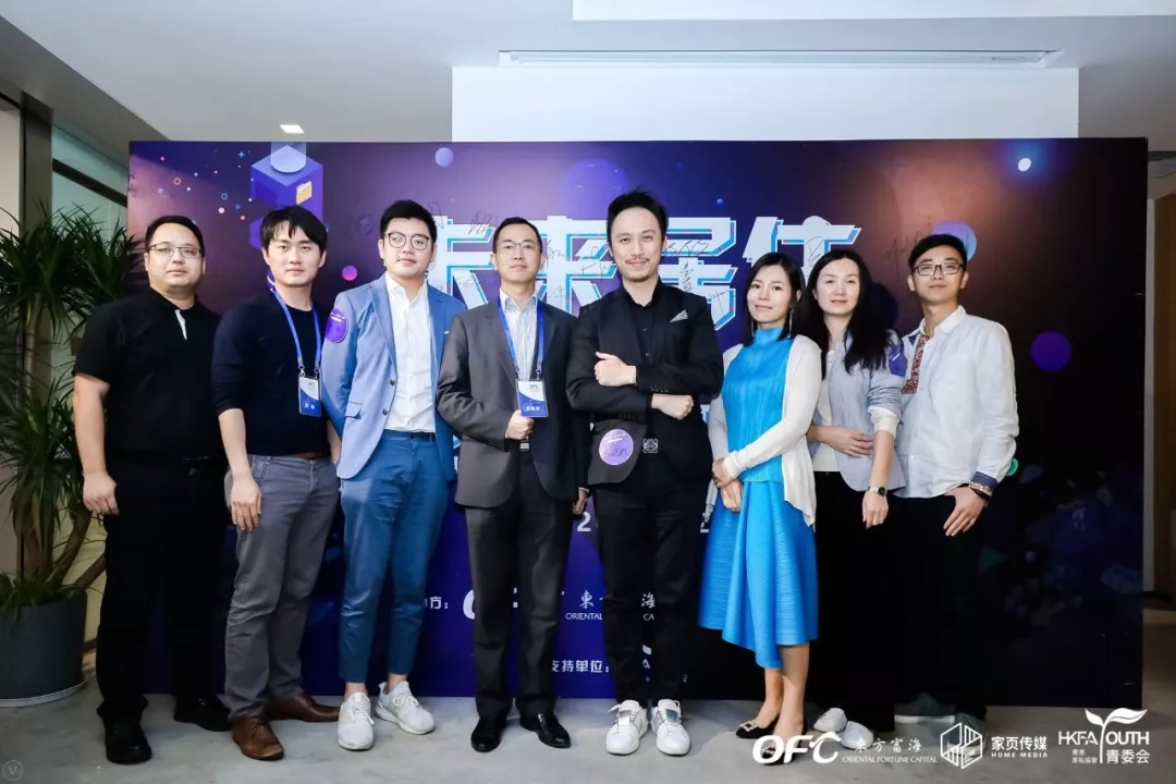 这篇文章几乎涵盖所有大居住领域的创新方向