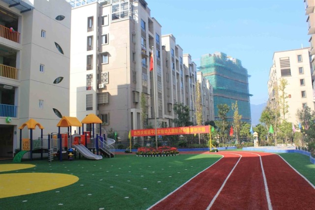 南平市最好的小学排名,南平市武夷新建三所实验小学