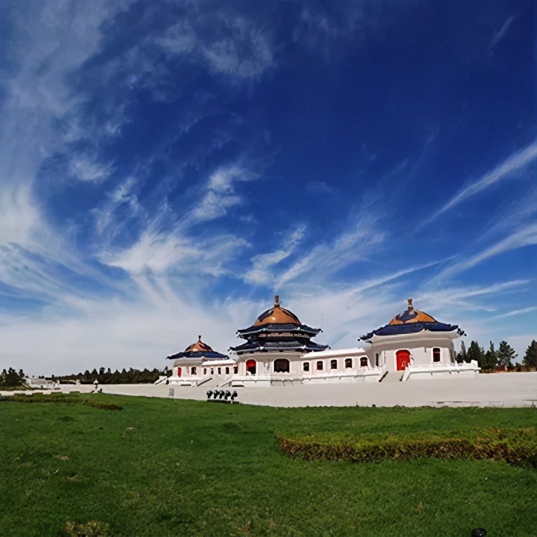 鄂尔多斯去天津最佳路线,青岛到鄂尔多斯最佳路线