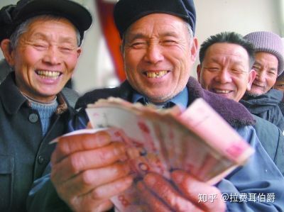 “这么光荣的一天，决不在辽远的将来，而在很近的将来。”