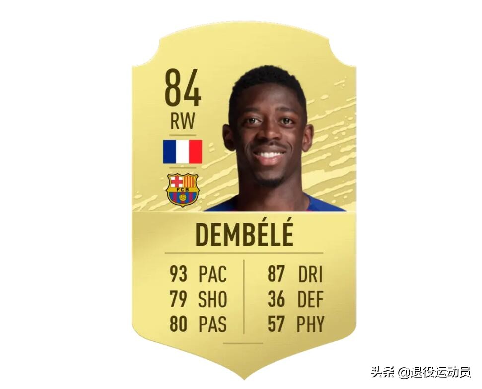 fifa年度最佳阵容姆巴佩,官宣后的姆巴佩