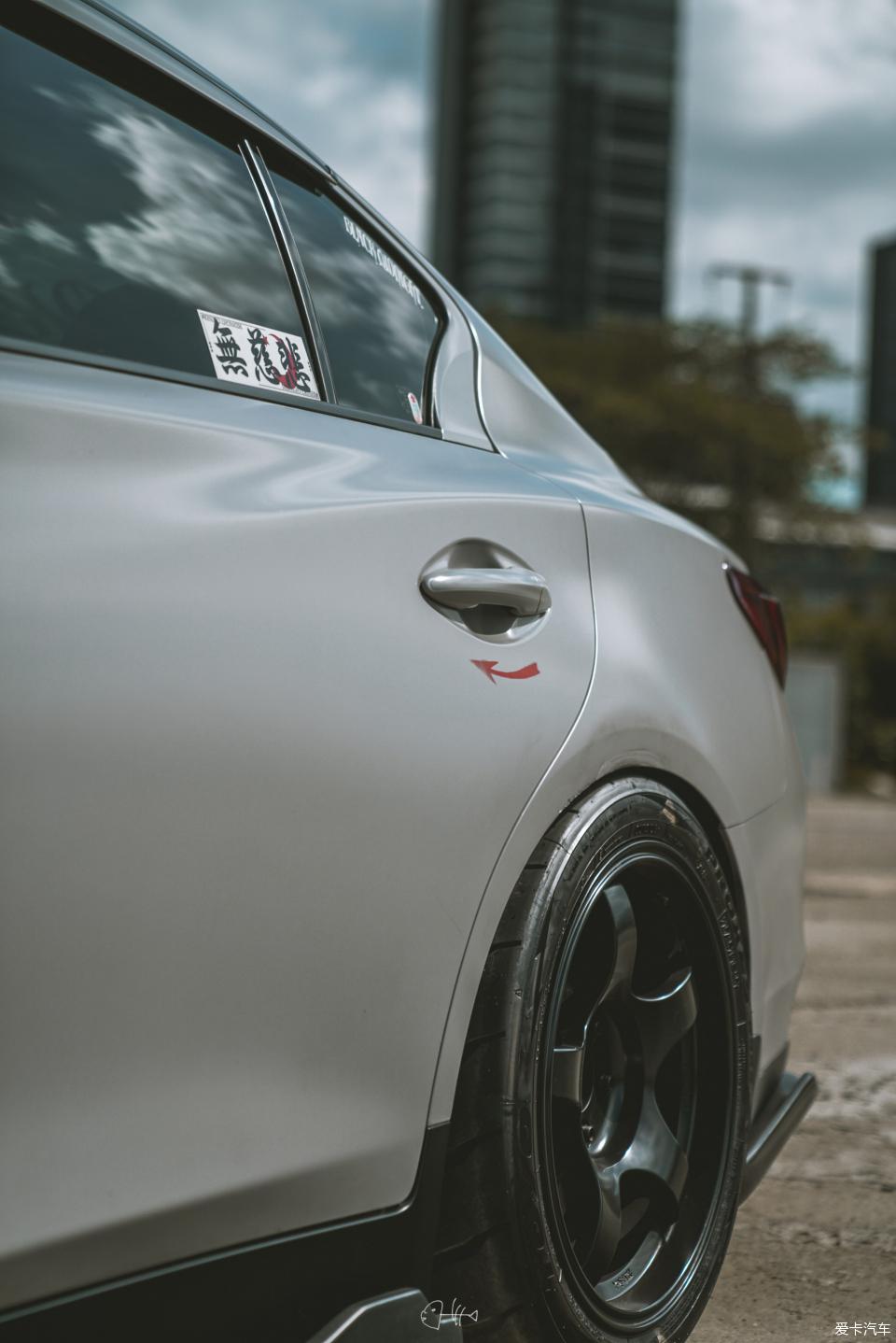 英菲尼迪q50改装gtr前脸,英菲尼迪q50音响改装教程