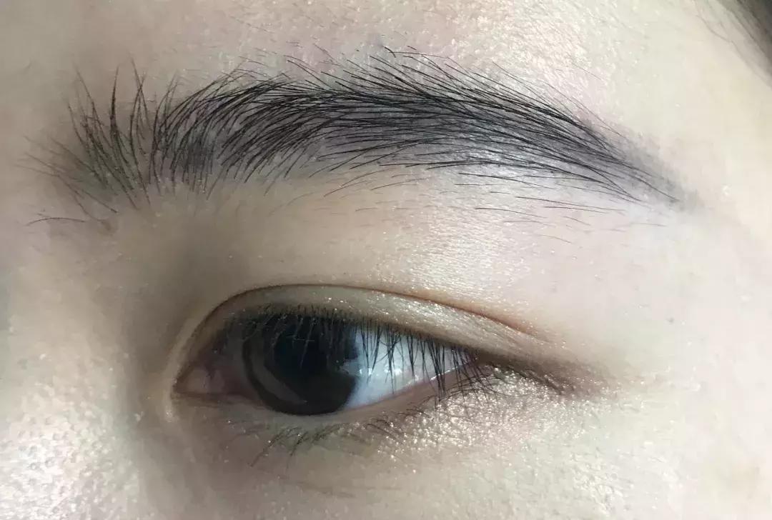 9.9元5支的眉笔抖音,便宜好用能画出根根分明的眉笔