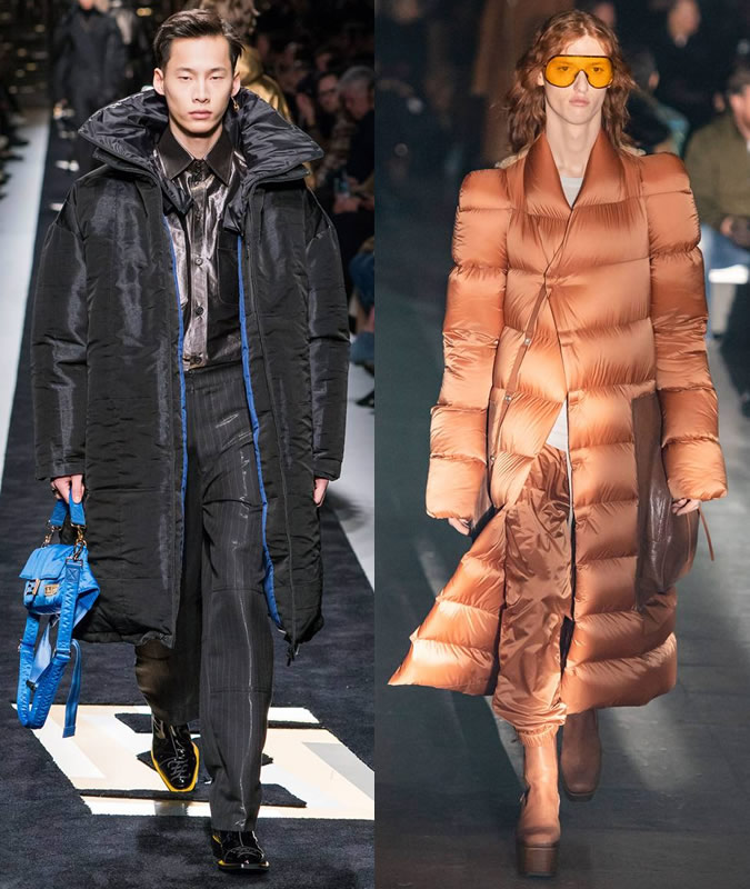 2019秋冬最佳男装潮流我们发现了你现在可以穿的时装周STYLE