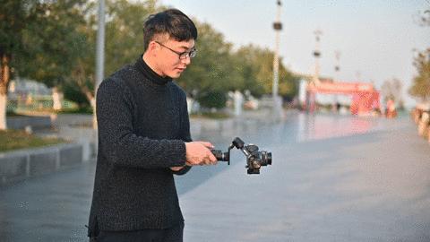 飞宇g6max稳定器按键操作,飞宇g6max稳定器如何调平