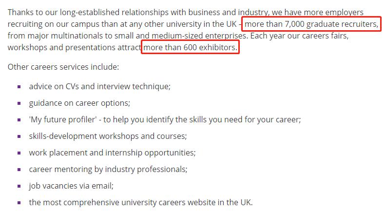 英国留学曼彻斯特大学好吗,英国留学生曼彻斯特