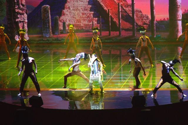 告诉给你听！爱上眉山东马的四个理由！