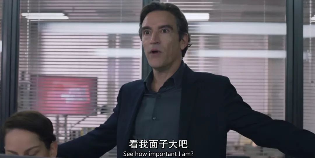 《报社》:我们不报道新闻,我们“讲故事”