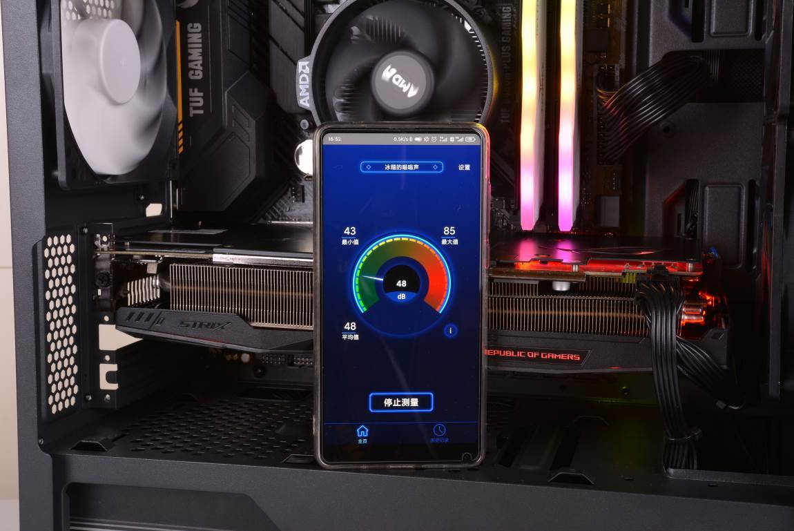 金河田静音坊mr2机箱评测,金河田mr2缺点