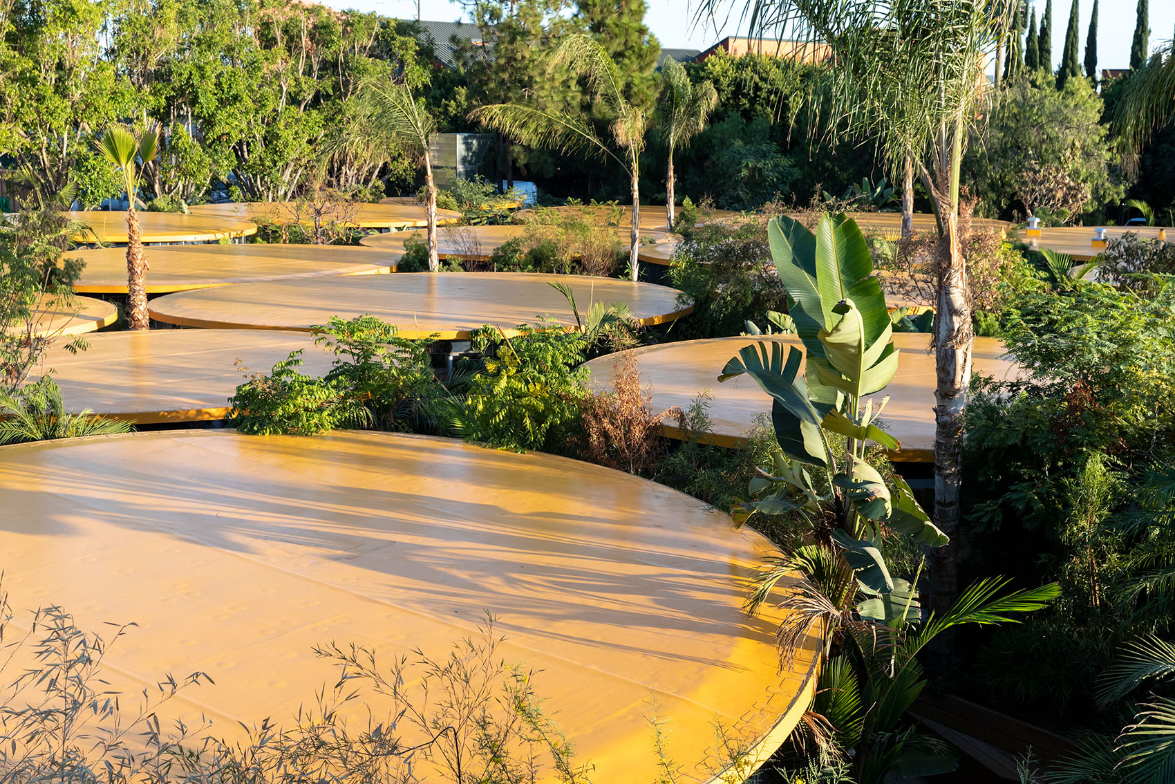 2019年度最佳建筑，中国上榜9个