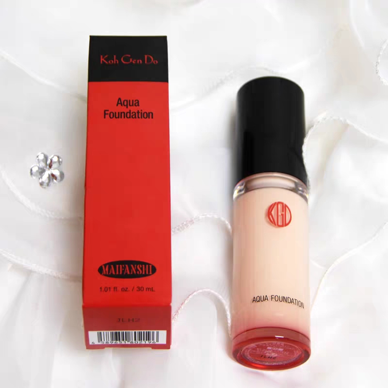 对痘肌友好的平价粉底液推荐,养肤粉底液真实测评评价