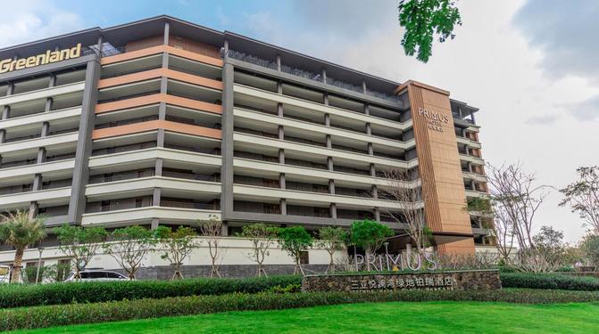 三亚悦澜湾绿地铂瑞酒店抖音号,三亚悦澜湾绿地铂瑞酒店式公寓