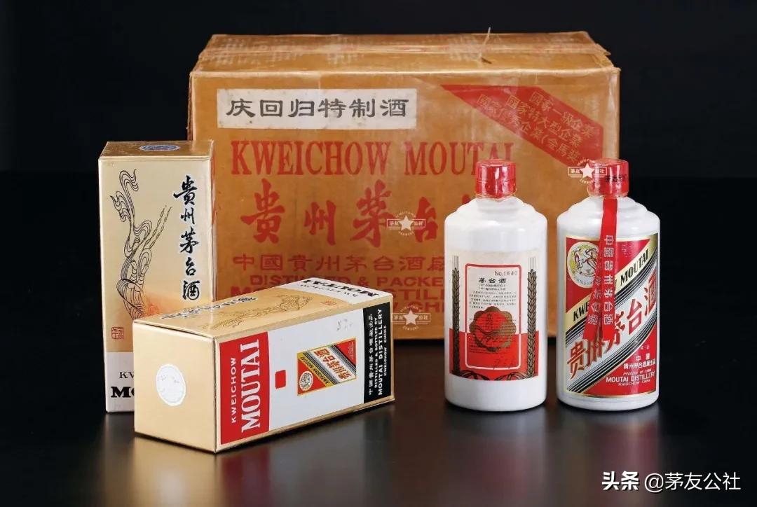 茅台酒被严重低估吗,茅台酒收藏容易出现的误区