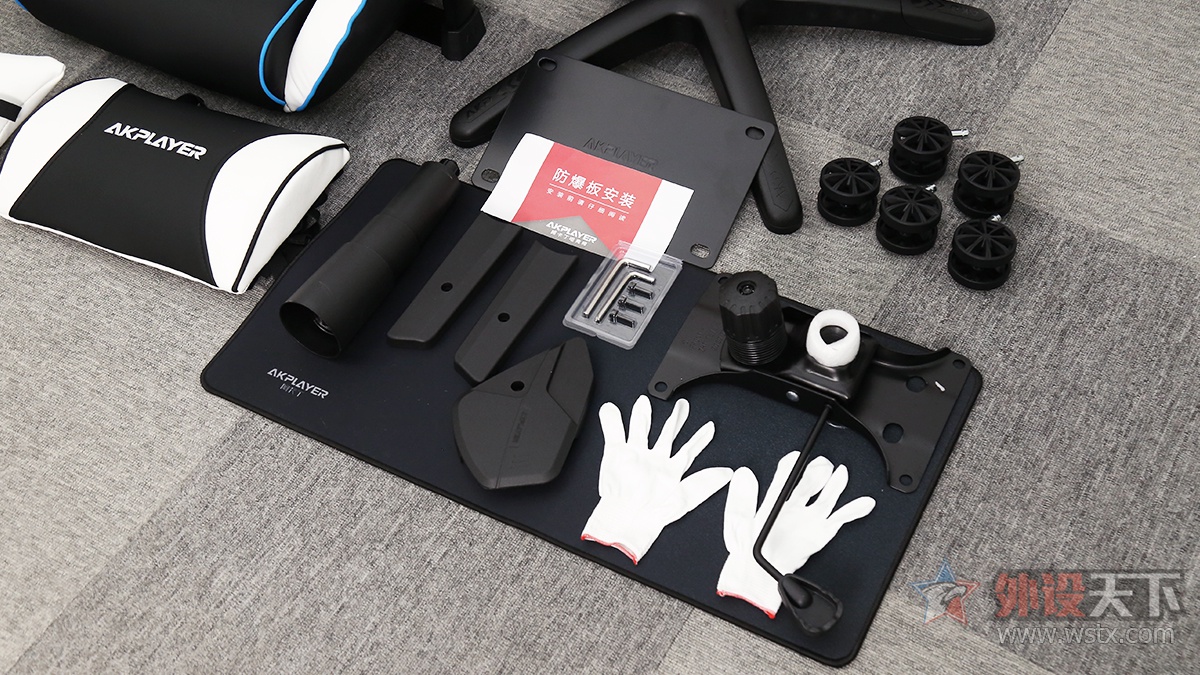 阿卡丁akplayer测评,阿卡丁akplayer