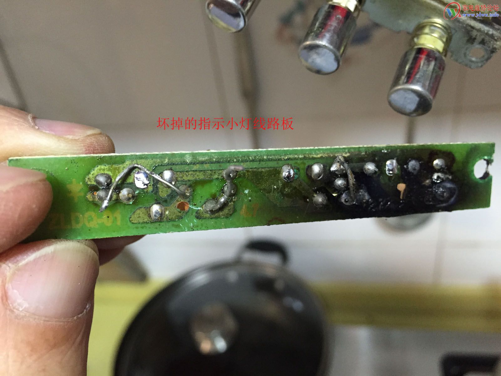 美的油烟机按键失灵怎么回事,巧夫人油烟机按键失灵怎么办