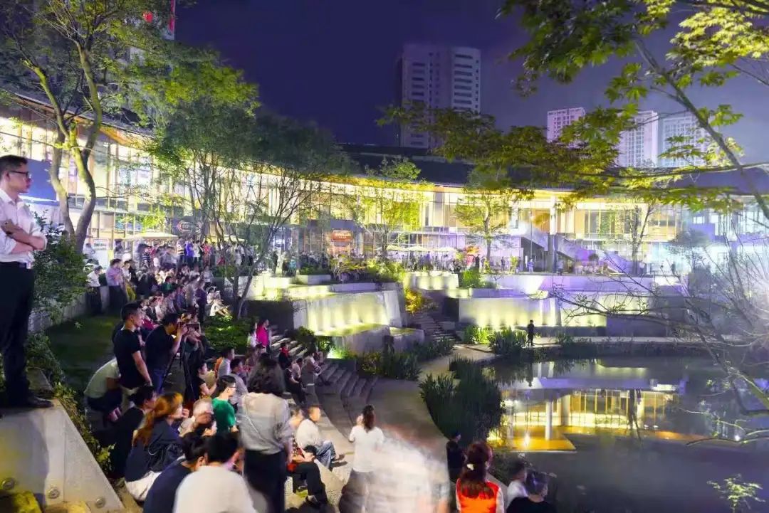 存量时代看国外商业如何改造焕新,存量时代的城市发展策略