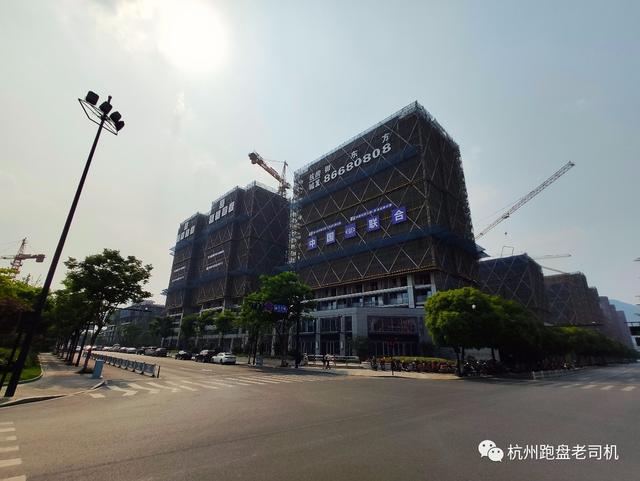 杭州杭房城发御东方价格,杭房御东方怎样