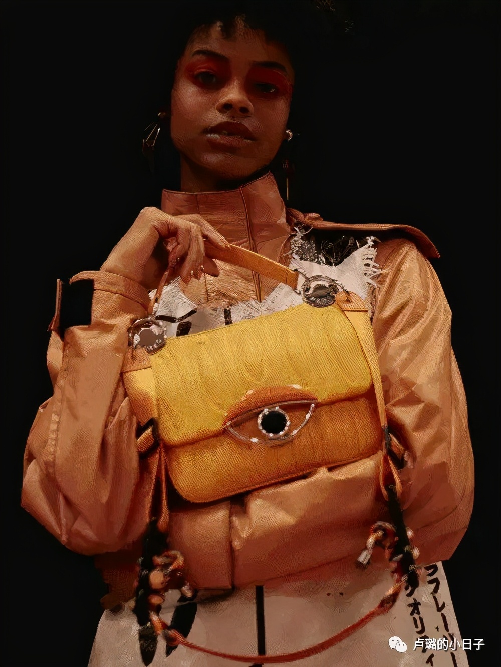 kenzo为什么有名,kenzo十大经典