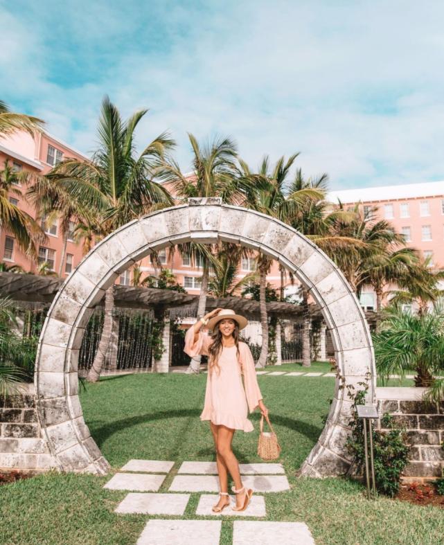 海滩至爽哪里寻？15处世界顶“浪”告诉你