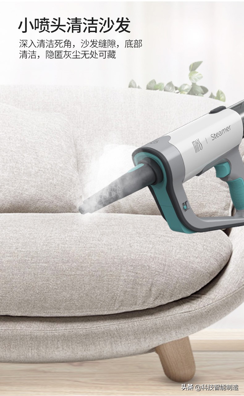 一次性拖把神器,大扫除清洁神器拖把可伸缩测评