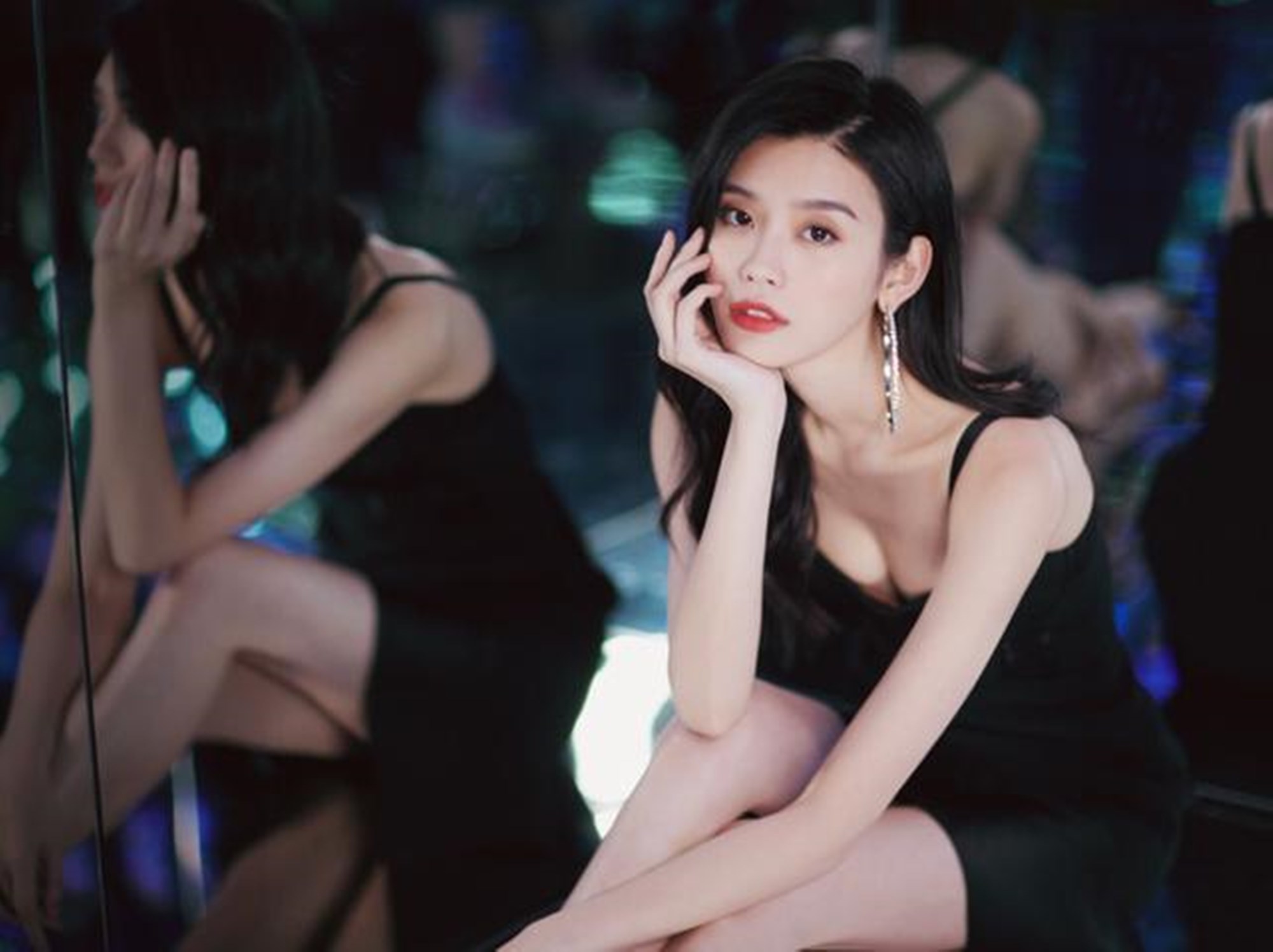 孕期体重奚梦瑶,奚梦瑶自曝孕期体重130斤