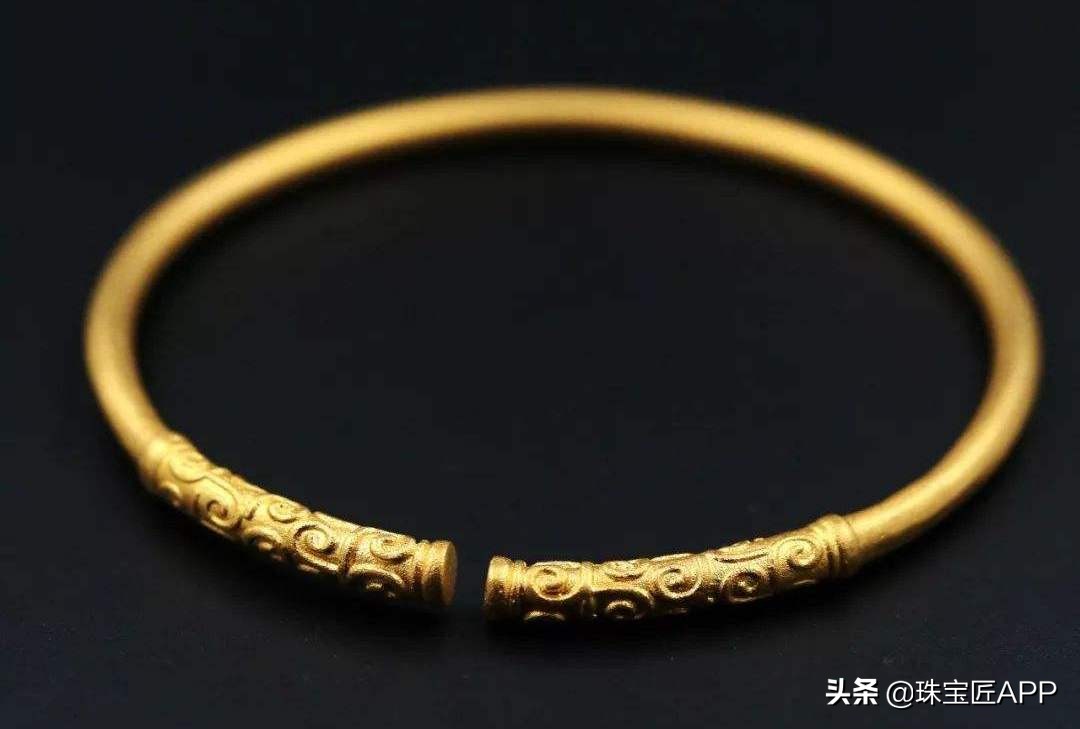 除了老庙还有哪家古法黄金,老庙黄金古法金介绍