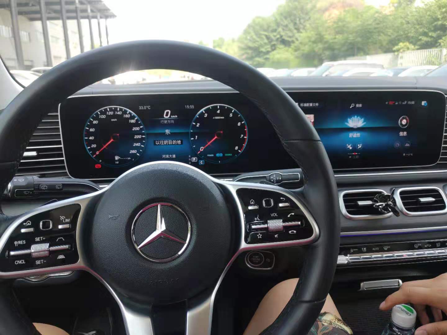 梅赛德斯奔驰gle混动,梅赛德斯奔驰glecoupe