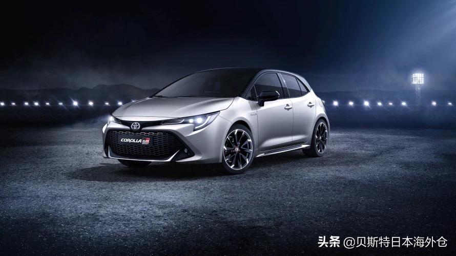 全世界最受欢迎的汽车品牌,最受欢迎的丰田品牌