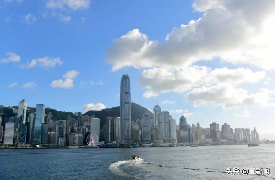 香港国务院最新政策,目前对香港的新政策
