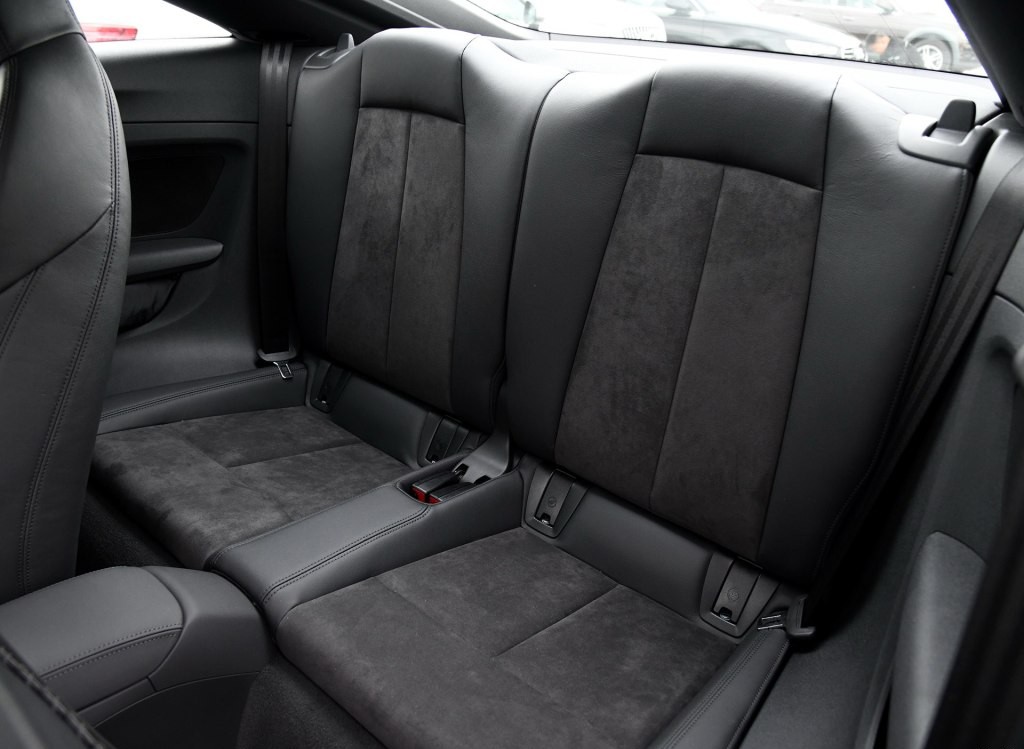 奥迪小tt各款,奥迪tt颜值对比