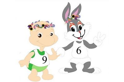 兔子和乌龟比赛奔跑,如果兔子拼命奔跑乌龟该怎么办