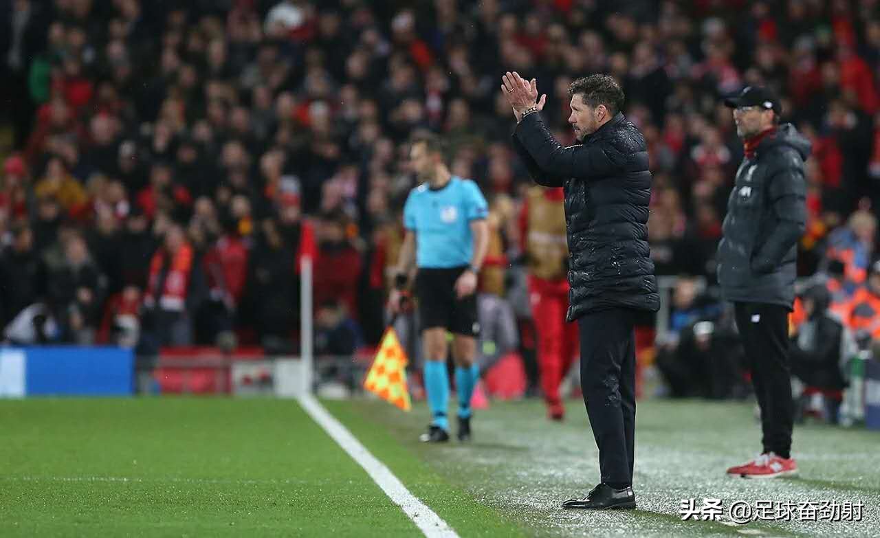 利物浦终于摆脱连场不胜的阴霾,20至21赛季利物浦为什么会崩盘