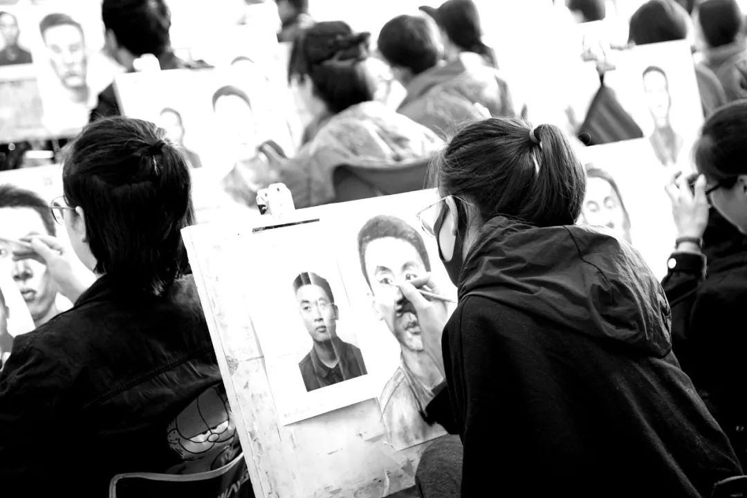 快联考了画得很差怎么办,联考色彩一直画不好是什么原因