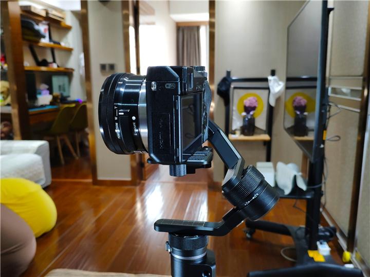 飞宇g6max稳定器使用教程,飞宇g6max稳定器怎么拍