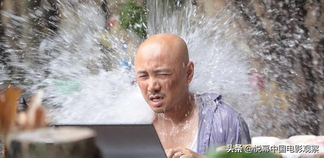 影视股票现状,市值缩水500亿