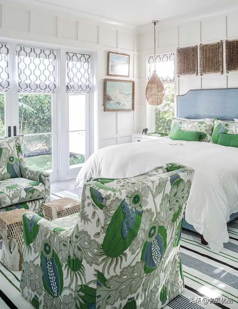 爱是一道光！治愈系祖母绿，宝石盛开的花园，绝美惊艳400年