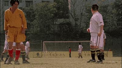 林子聪周星驰少林足球片酬,林子聪拍少林足球片酬