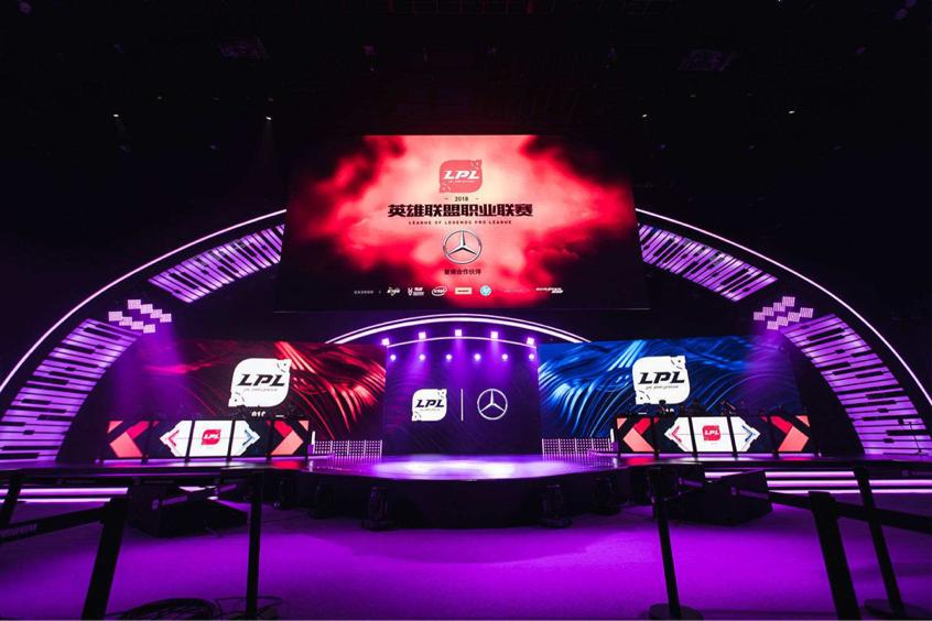 2018年tga回顾,tga全程回顾